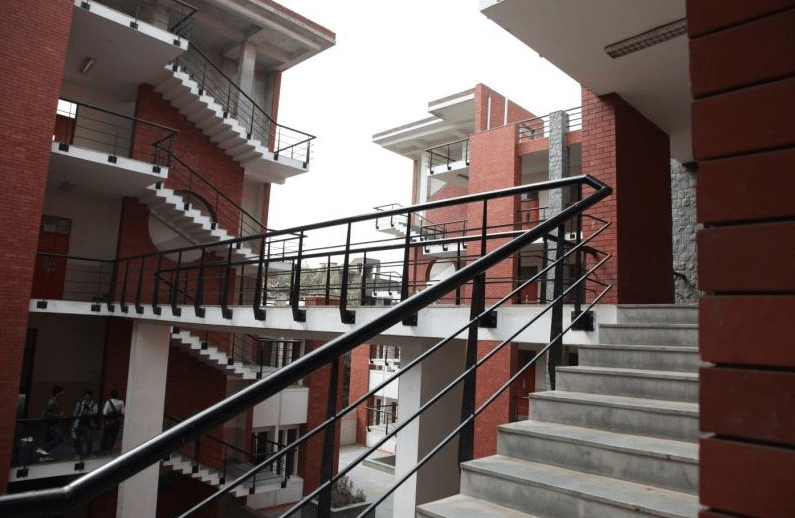 ADGITM Buildings photo 2